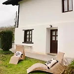 Eskinakoetxe - Tourist For Groups In Urdaibai בית נופש Rigoitia