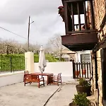 Eskinakoetxe - Tourist For Groups In Urdaibai בית נופש *