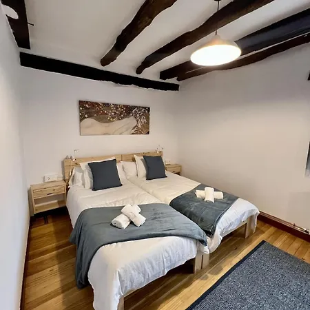 Eskinakoetxe - Tourist For Groups In Urdaibai *