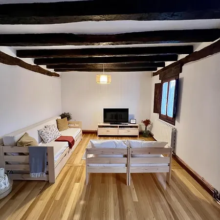 Eskinakoetxe - Tourist For Groups In Urdaibai * Rigoitia