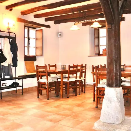 Eskinakoetxe - Tourist For Groups In Urdaibai * Rigoitia