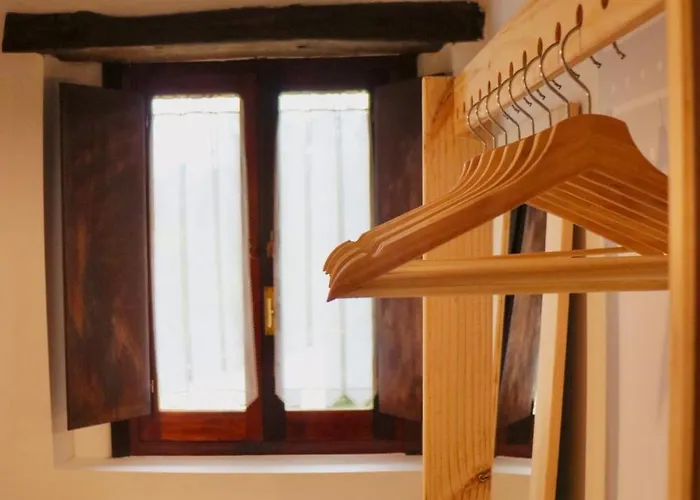 Eskinakoetxe - Tourist For Groups In Urdaibai Nyaraló