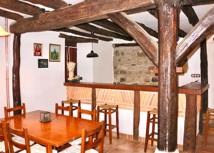 Nyaraló Eskinakoetxe - Tourist For Groups In Urdaibai *