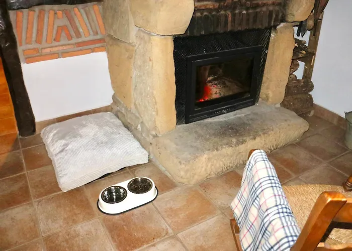 Nyaraló Eskinakoetxe - Tourist For Groups In Urdaibai Rigoitia