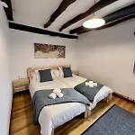 Eskinakoetxe - Tourist For Groups In Urdaibai *