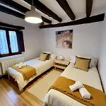 Eskinakoetxe - Tourist For Groups In Urdaibai