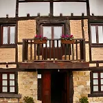 Eskinakoetxe - Tourist For Groups In Urdaibai