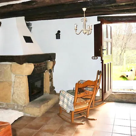 Eskinakoetxe - Tourist For Groups In Urdaibai Casa de Férias *