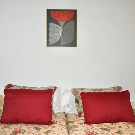 Casa de Férias Eskinakoetxe - Tourist For Groups In Urdaibai