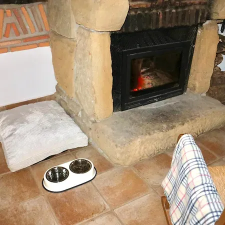 Casa de Férias Eskinakoetxe - Tourist For Groups In Urdaibai Rigoitia