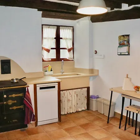 Eskinakoetxe - Tourist For Groups In Urdaibai Casa de Férias