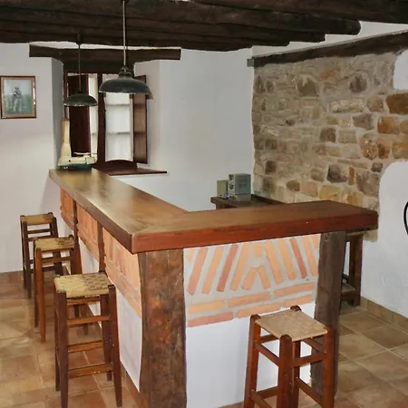 Casa de Férias Eskinakoetxe - Tourist For Groups In Urdaibai Rigoitia