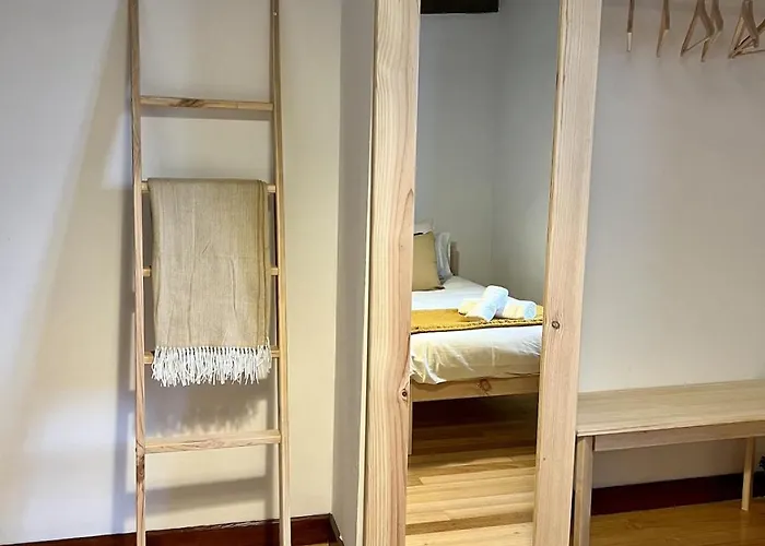 Eskinakoetxe - Tourist For Groups In Urdaibai Casa de Férias *