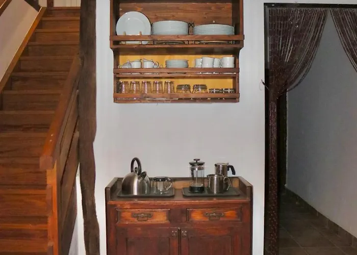 Eskinakoetxe - Tourist For Groups In Urdaibai Rigoitia