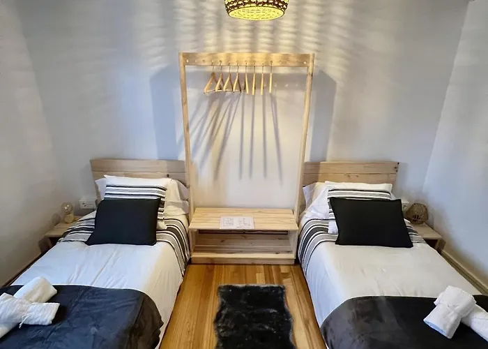 Eskinakoetxe - Tourist For Groups In Urdaibai *