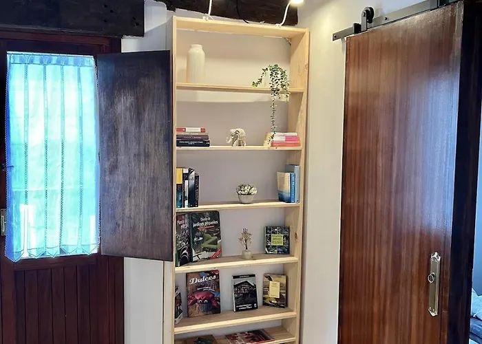 Casa de Férias Eskinakoetxe - Tourist For Groups In Urdaibai *