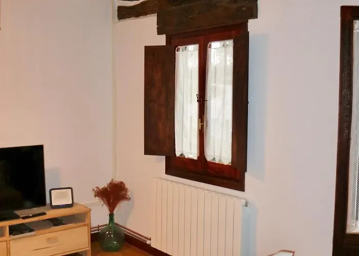 Casa de Férias Eskinakoetxe - Tourist For Groups In Urdaibai *