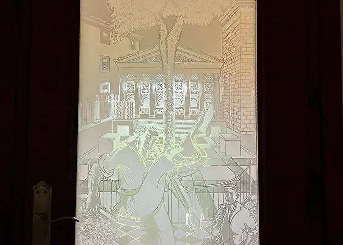 Eskinakoetxe - Tourist For Groups In Urdaibai Casa de Férias Rigoitia