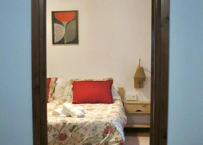 Eskinakoetxe - Tourist For Groups In Urdaibai