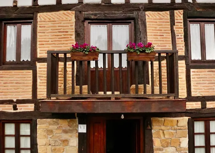 Eskinakoetxe - Tourist For Groups In Urdaibai