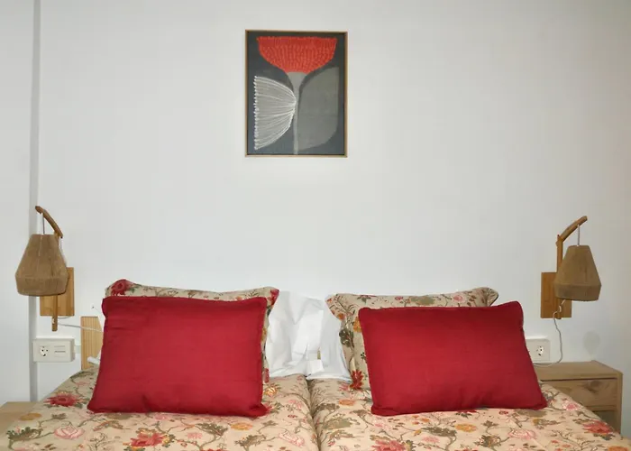 Casa de Férias Eskinakoetxe - Tourist For Groups In Urdaibai