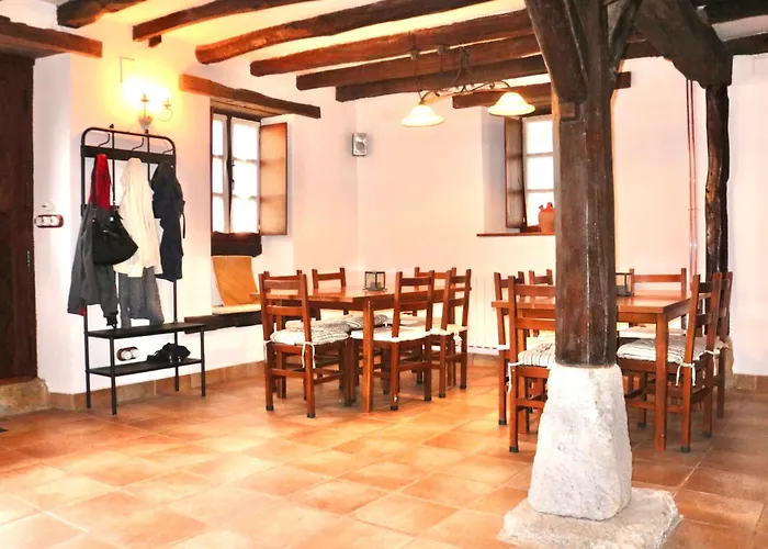 Eskinakoetxe - Tourist For Groups In Urdaibai * Rigoitia