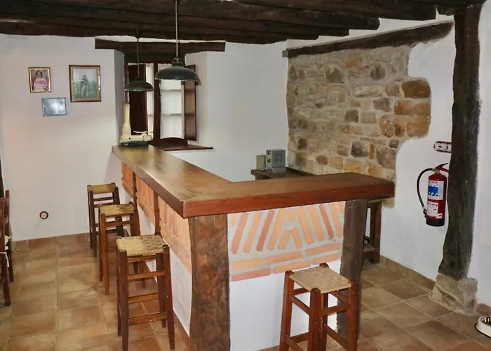 Casa de Férias Eskinakoetxe - Tourist For Groups In Urdaibai Rigoitia