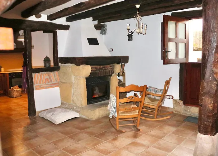 Eskinakoetxe - Tourist For Groups In Urdaibai